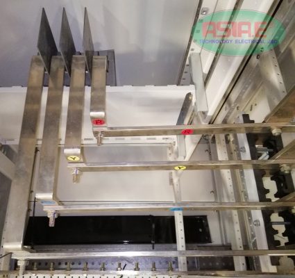 MSB Panel Form 3A – Công Ty Cổ Phần Công Nghệ Điện Á Châu